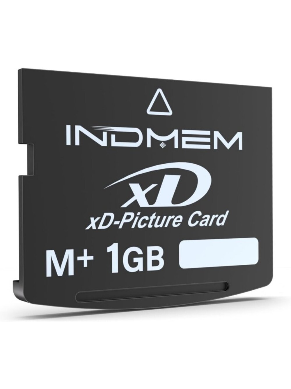 1GB XD Flash Memory Card for Olympus & Fuji Cameras, Supports Panorama & 3D